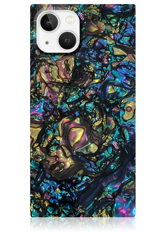 SQUARE® Abalone Shell iPhone Case - Image 23