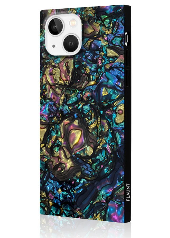 SQUARE® Abalone Shell iPhone Case - Image 52