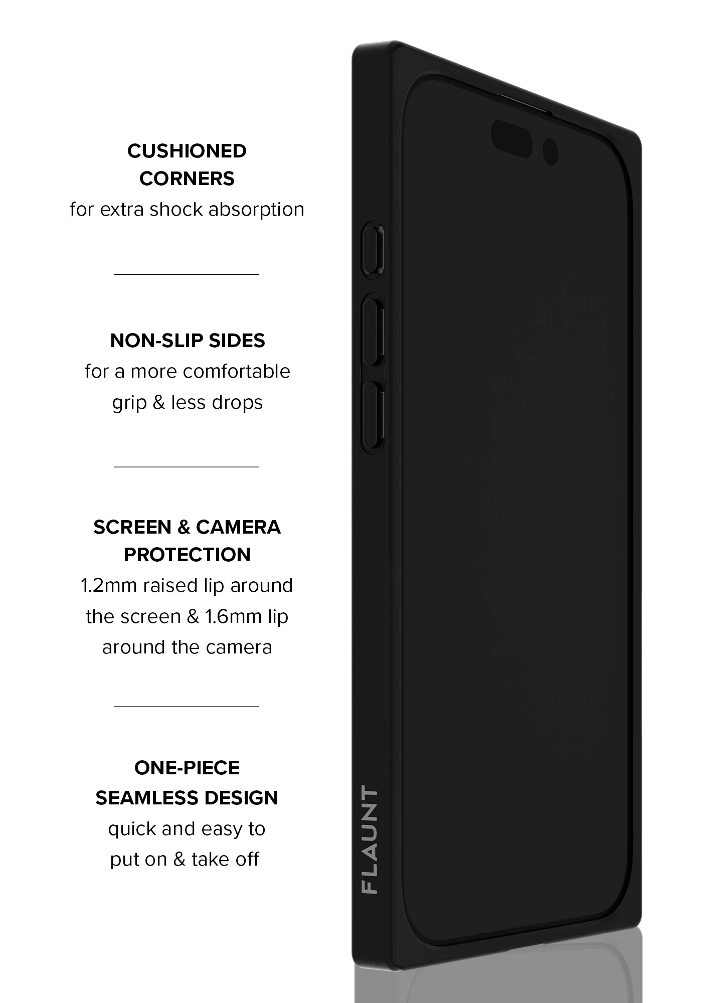 SQUARE® Abalone Shell iPhone Case - Image 82