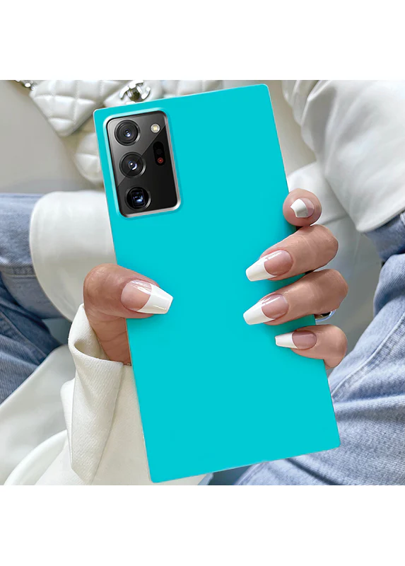 SQUARE® Aqua Galaxy Case - Image 20