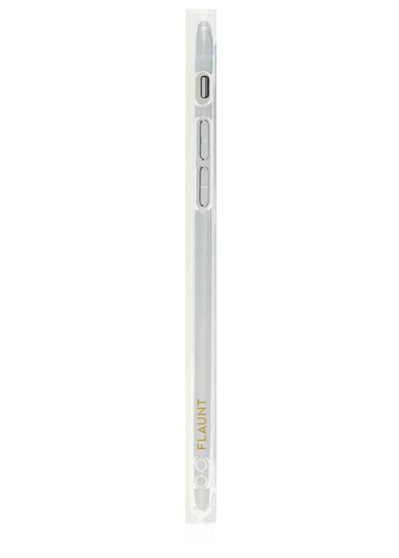 SQUARE® Clear iPhone Case - Image 4