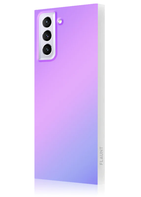 SQUARE® Holographic Galaxy Case - Image 10