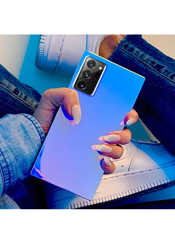 SQUARE® Holographic Galaxy Case - Image 16