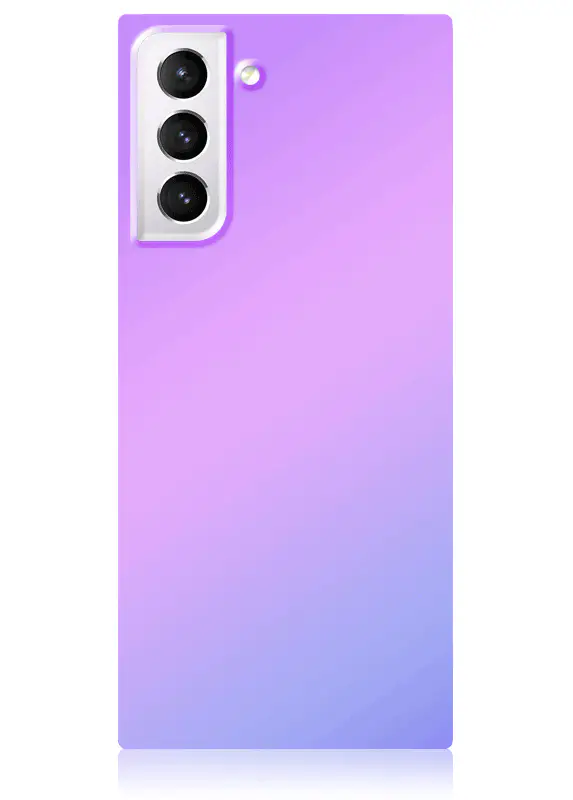 SQUARE® Holographic Galaxy Case - Image 33