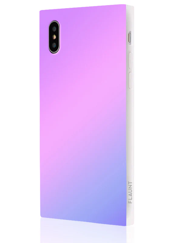 SQUARE® Holographic iPhone Case - Image 14