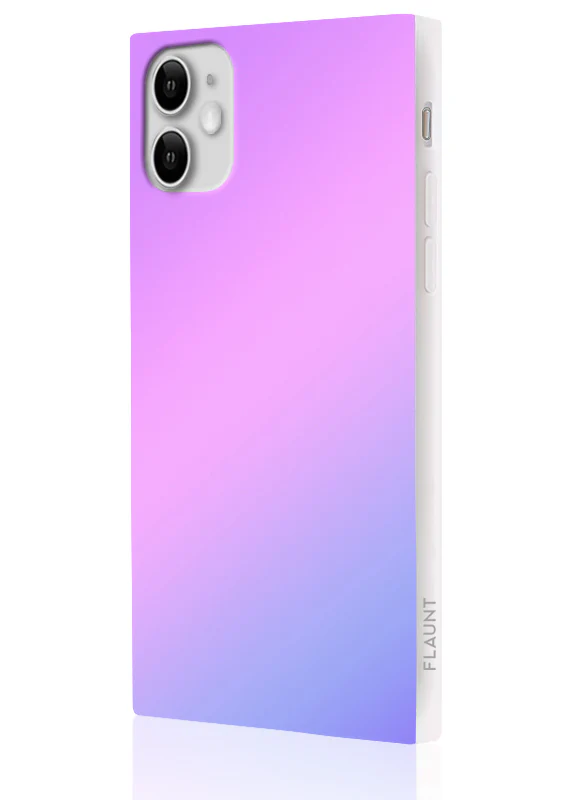 SQUARE® Holographic iPhone Case - Image 16