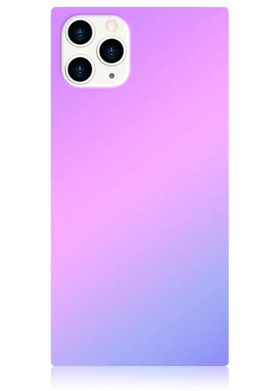 SQUARE® Holographic iPhone Case - Image 19