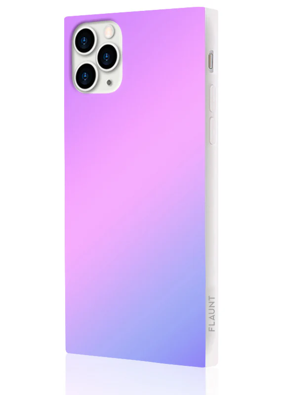 SQUARE® Holographic iPhone Case - Image 20