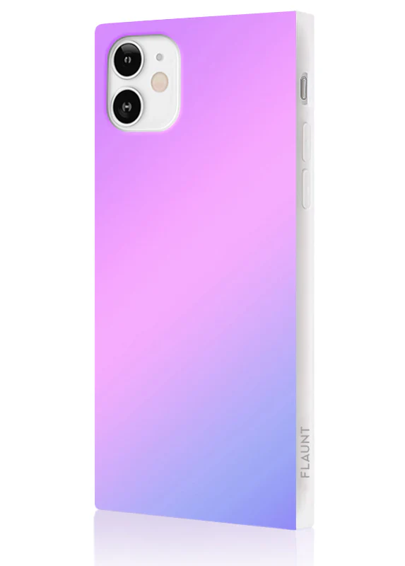 SQUARE® Holographic iPhone Case - Image 22