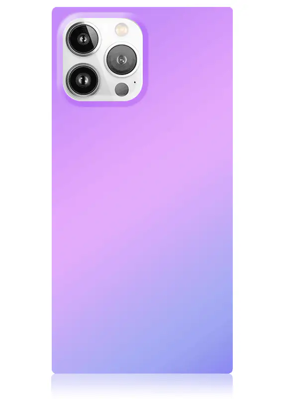 SQUARE® Holographic iPhone Case - Image 27