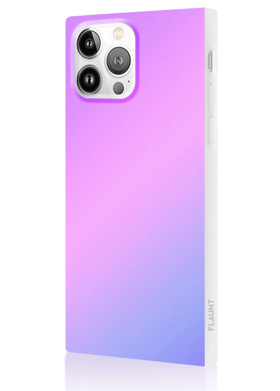 SQUARE® Holographic iPhone Case - Image 28