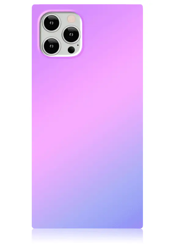 SQUARE® Holographic iPhone Case - Image 3