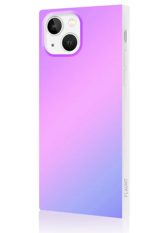 SQUARE® Holographic iPhone Case - Image 30