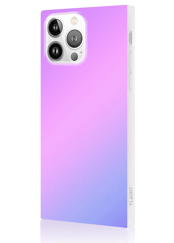 SQUARE® Holographic iPhone Case - Image 34