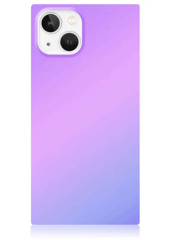 SQUARE® Holographic iPhone Case - Image 35