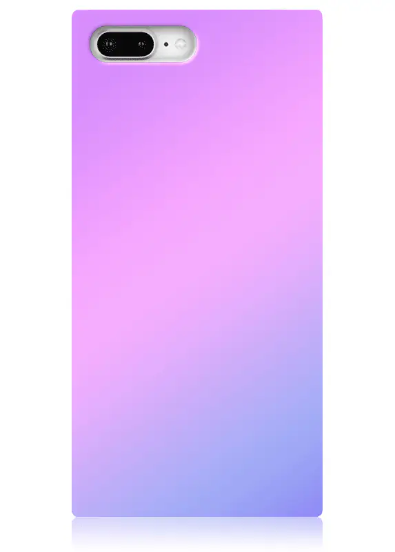 SQUARE® Holographic iPhone Case - Image 7