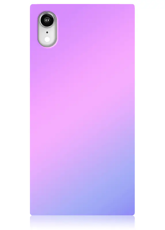 SQUARE® Holographic iPhone Case - Image 9
