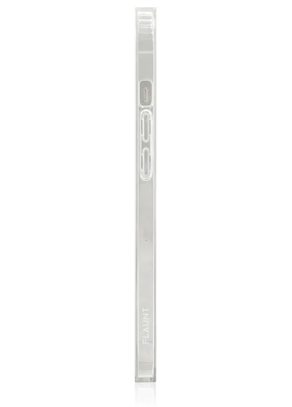 SQUARE® Iridescent Crocodile Faux Leather iPhone Case - Image 59