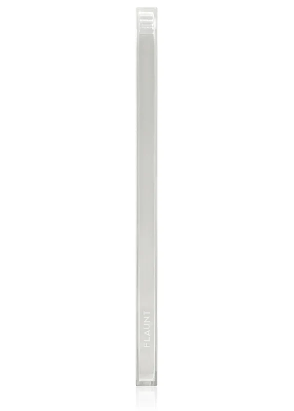 SQUARE® Metallic Silver Mirror Galaxy Case - Image 29