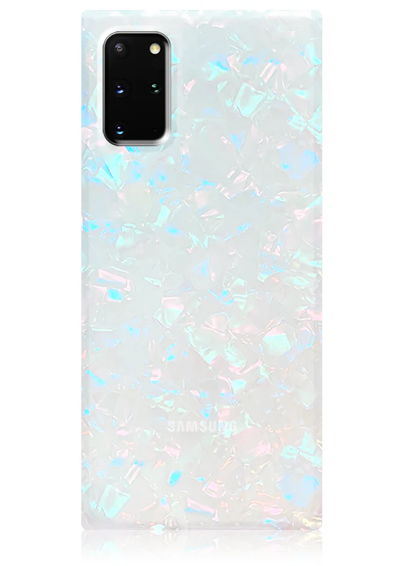 SQUARE® Opal Shell Galaxy Case - Image 11