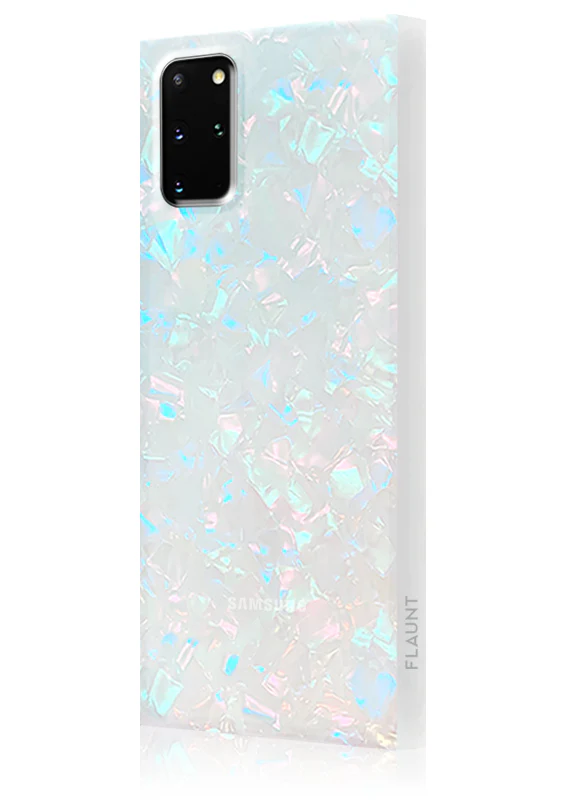 SQUARE® Opal Shell Galaxy Case - Image 12
