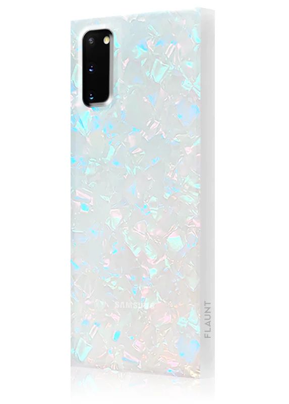 SQUARE® Opal Shell Galaxy Case - Image 16