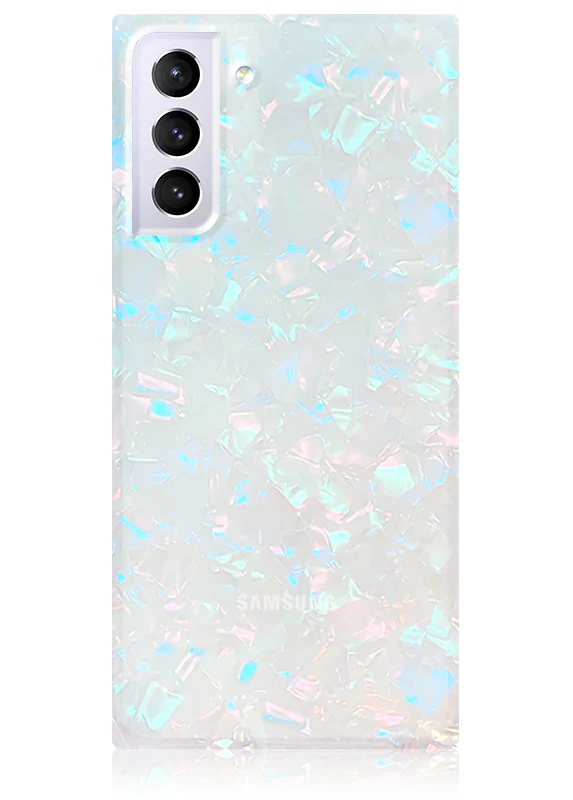 SQUARE® Opal Shell Galaxy Case - Image 19