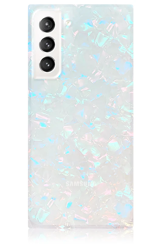 SQUARE® Opal Shell Galaxy Case - Image 25