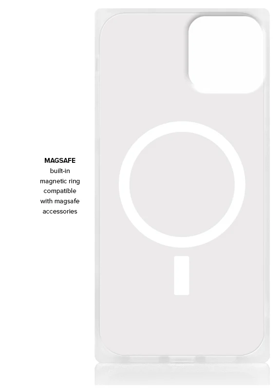 SQUARE® Opal Shell iPhone Case - Image 95