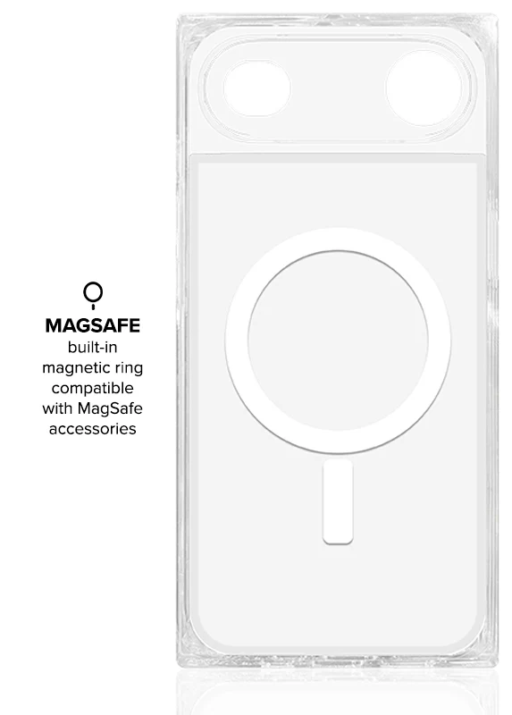 SQUARE® Pink Mother of Pearl iPhone Case - Image 70