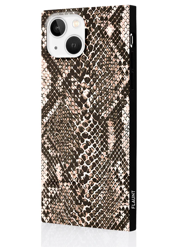 SQUARE® Python iPhone Case - Image 36