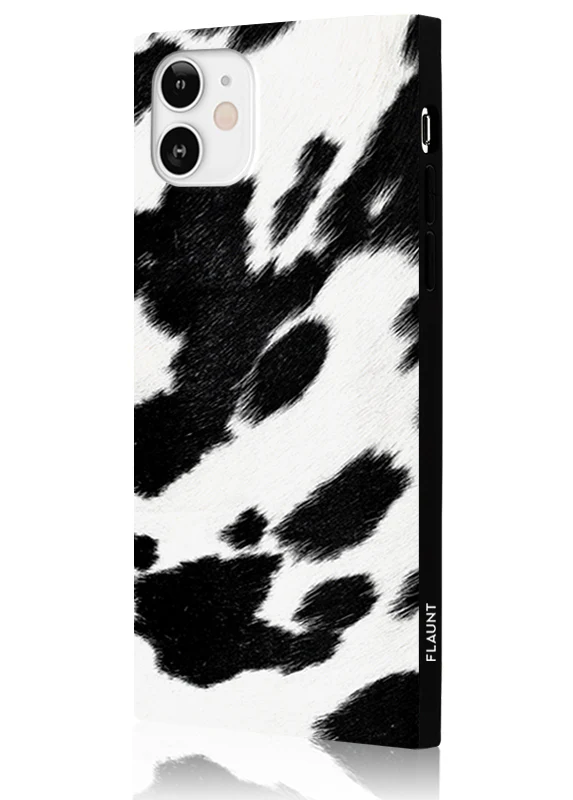 SQUARE® Cow iPhone Case - Image 22
