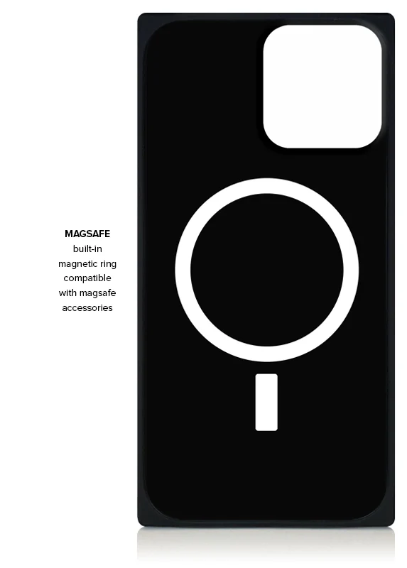 SQUARE® Leopard Print iPhone Case - Image 64