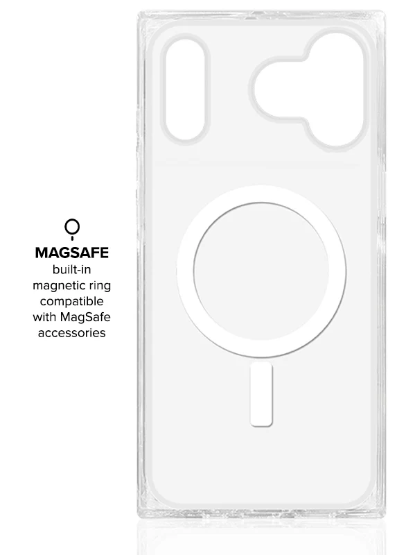 SQUARE® Tortoise Shell iPhone Case - Image 58