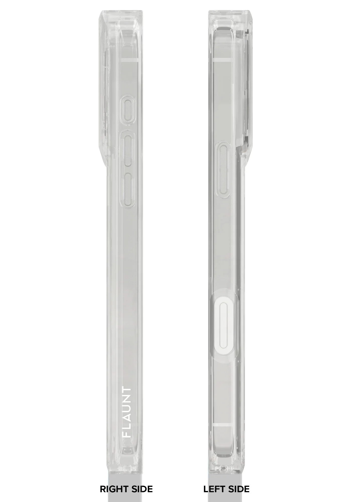 SQUARE® Tortoise Shell iPhone Case - Image 59